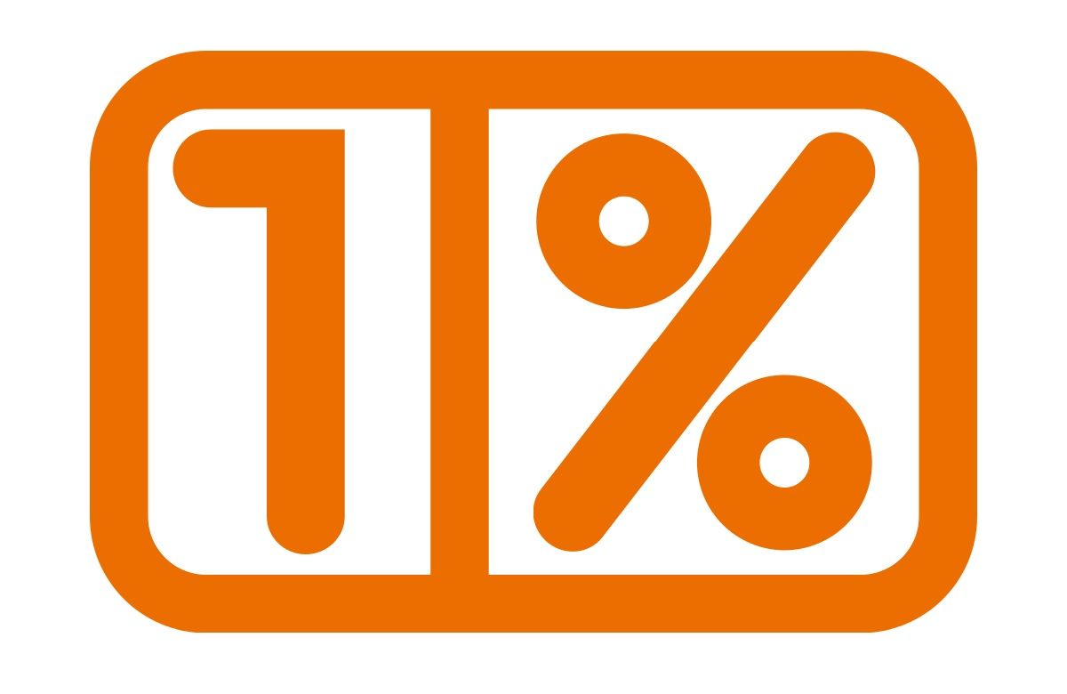 Przekaż 1% podatku organizacjom pozarządowym